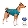 Sustainable Eco-Friendly Dog Jacket / Vest - Made in Ukraine