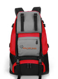 Men Outdoor 40L Hiking Backpack Sports Bag