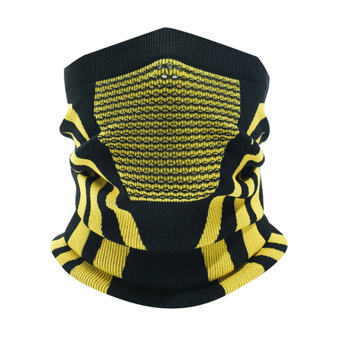 Winter Neck Warmer Gaiter/Balaclava,Windproof Face Mask for Ski,