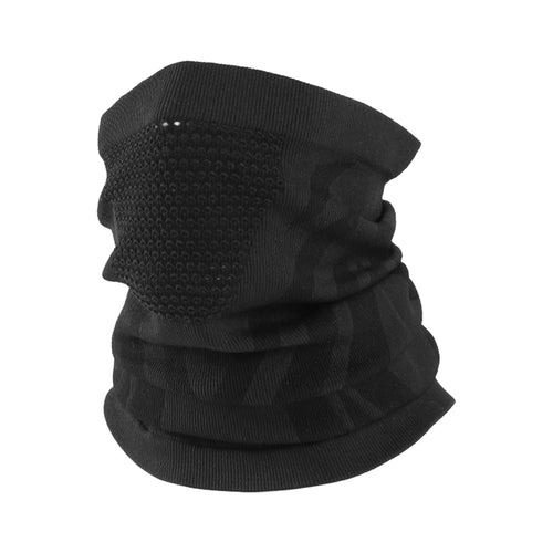 Unisex Warm Ski Mask Elastic Breathable Half Face Mask Scarf Outdoor