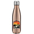 Explore More Hiking 17oz Stainless Water Bottle